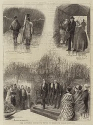 The Botanic Society